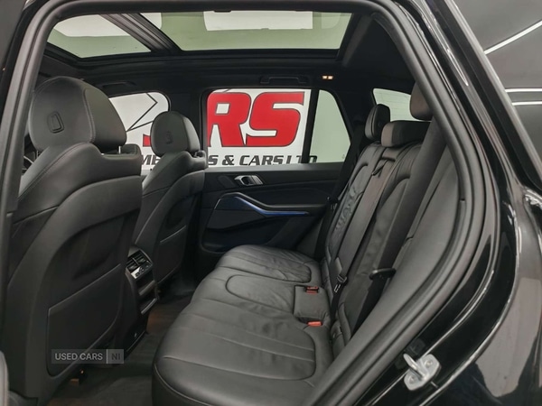 Used BMW X5 2019 for sale - 76308519: Photo 20