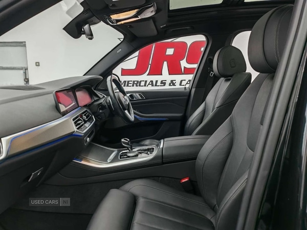 Used BMW X5 2019 for sale - 76308519: Photo 22