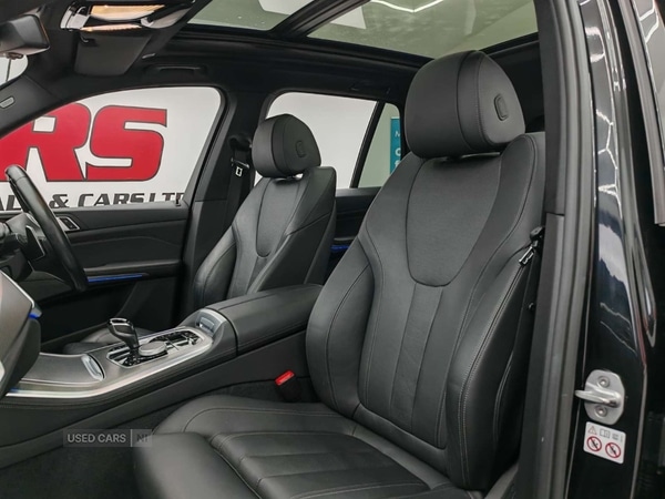 Used BMW X5 2019 for sale - 76308519: Photo 23