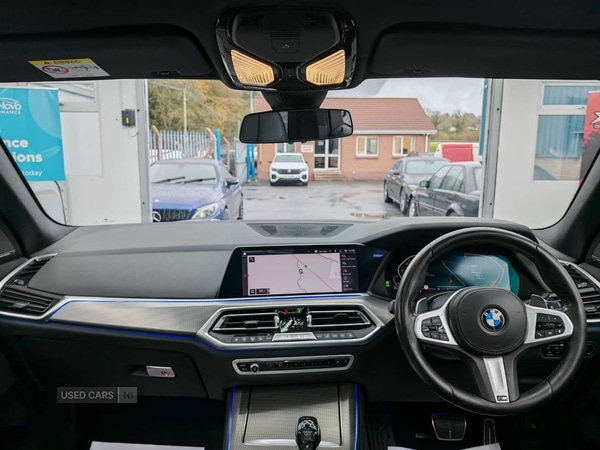 Used BMW X5 2019 for sale - 76308519: Photo 25