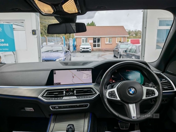 Used BMW X5 2019 for sale - 76308519: Photo 27