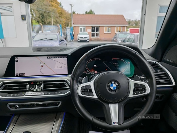 Used BMW X5 2019 for sale - 76308519: Photo 28
