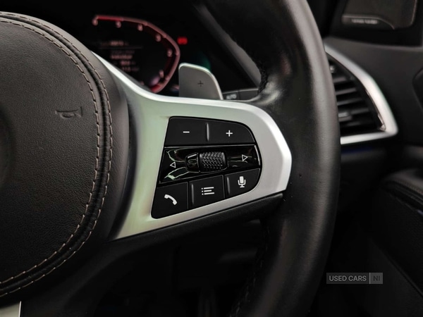 Used BMW X5 2019 for sale - 76308519: Photo 30