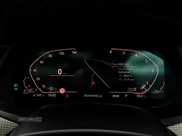 Used BMW X5 2019 for sale - 76308519: Photo 33