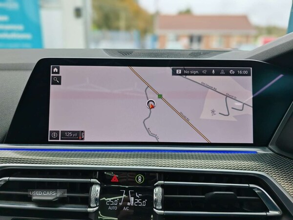 Used BMW X5 2019 for sale - 76308519: Photo 34