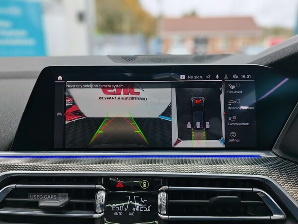 Used BMW X5 2019 for sale - 76308519: Photo 35