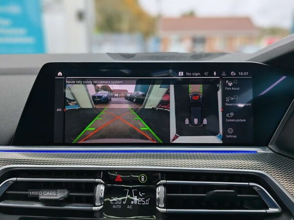 Used BMW X5 2019 for sale - 76308519: Photo 36