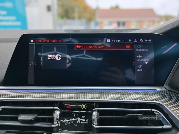 Used BMW X5 2019 for sale - 76308519: Photo 37