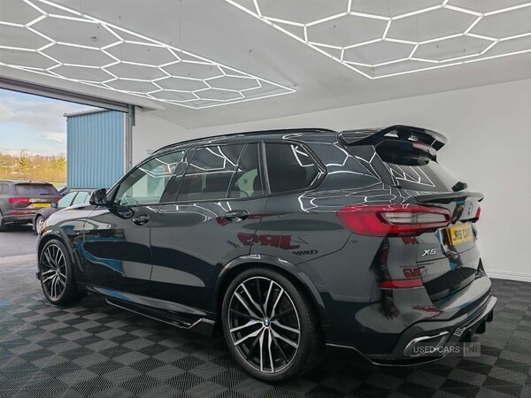 Used BMW X5 2019 for sale - 76308519: Photo 4