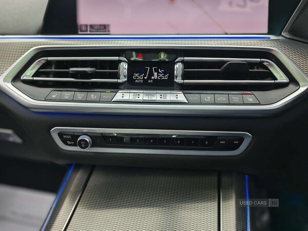 Used BMW X5 2019 for sale - 76308519: Photo 41