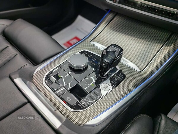 Used BMW X5 2019 for sale - 76308519: Photo 42