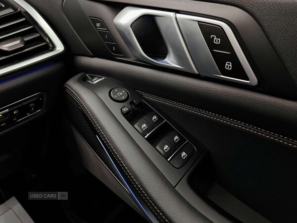 Used BMW X5 2019 for sale - 76308519: Photo 43