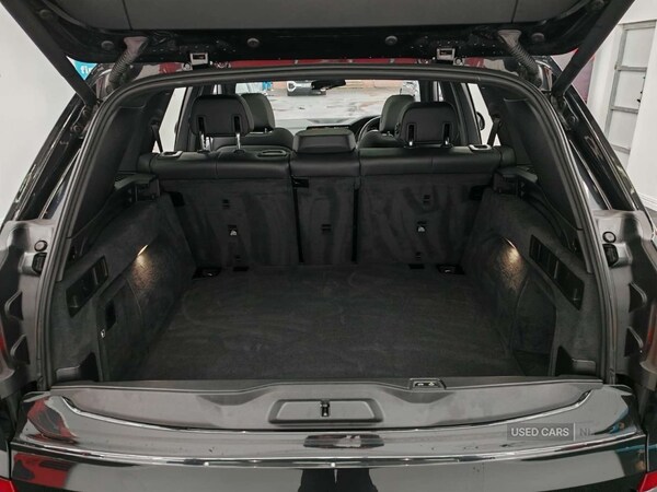 Used BMW X5 2019 for sale - 76308519: Photo 46