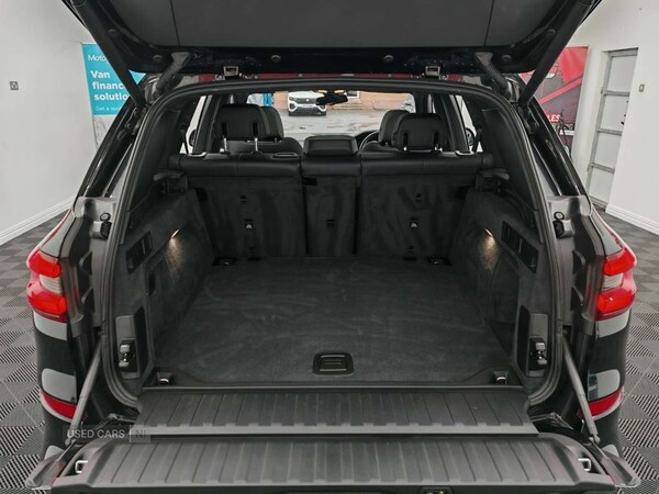 Used BMW X5 2019 for sale - 76308519: Photo 47