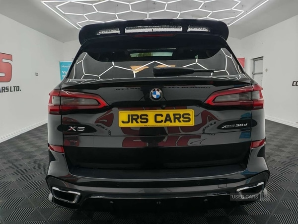 Used BMW X5 2019 for sale - 76308519: Photo 5