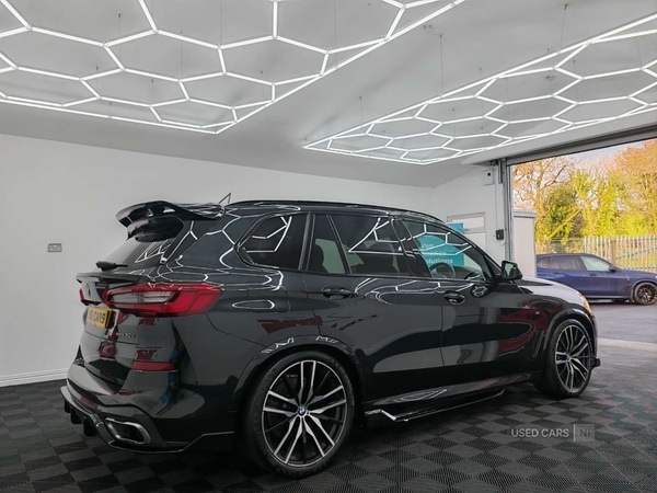 Used BMW X5 2019 for sale - 76308519: Photo 6