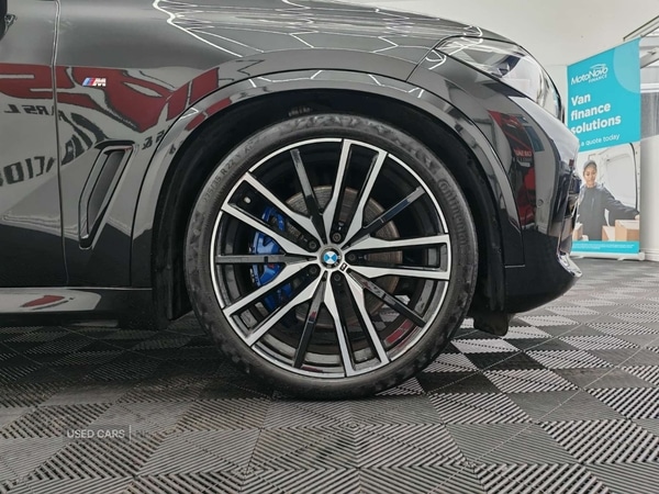 Used BMW X5 2019 for sale - 76308519: Photo 7