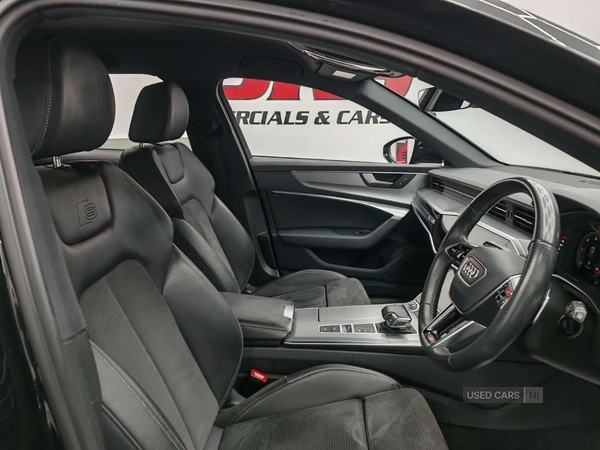 Used Audi A6 2021 for sale - 76899802: Photo 10