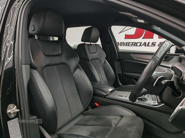 Used Audi A6 2021 for sale - 76899802: Photo 11