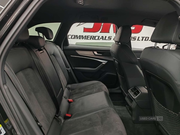 Used Audi A6 2021 for sale - 76899802: Photo 12