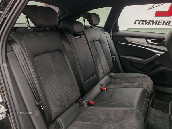 Used Audi A6 2021 for sale - 76899802: Photo 13