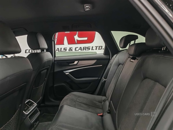 Used Audi A6 2021 for sale - 76899802: Photo 15