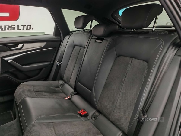 Used Audi A6 2021 for sale - 76899802: Photo 16