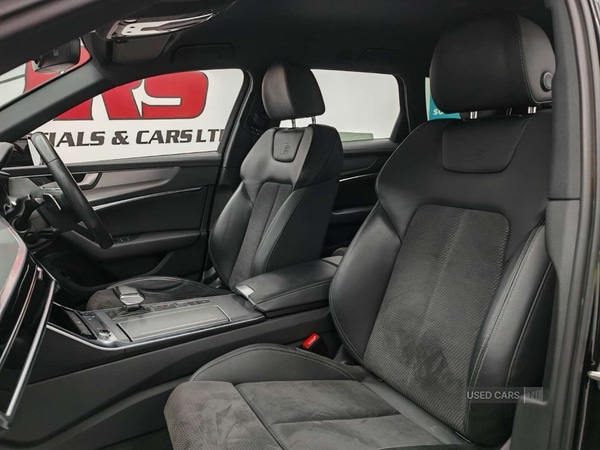 Used Audi A6 2021 for sale - 76899802: Photo 18