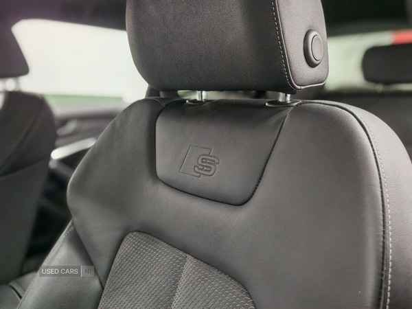 Used Audi A6 2021 for sale - 76899802: Photo 19