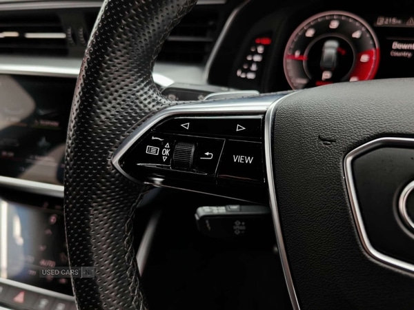 Used Audi A6 2021 for sale - 76899802: Photo 21