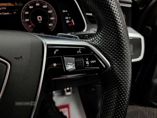 Used Audi A6 2021 for sale - 76899802: Photo 22