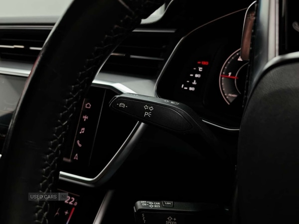 Used Audi A6 2021 for sale - 76899802: Photo 23