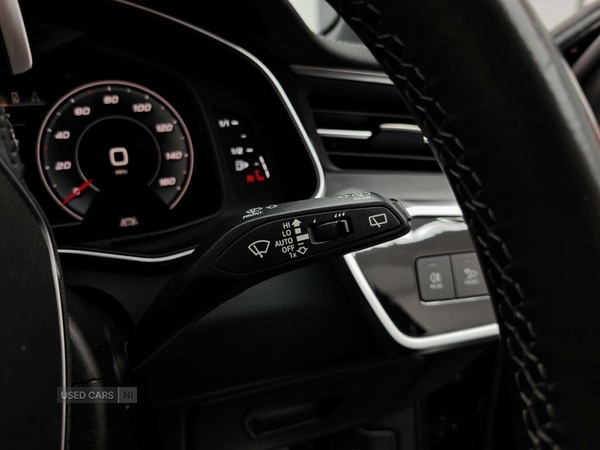 Used Audi A6 2021 for sale - 76899802: Photo 24