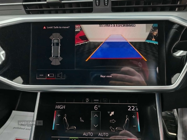 Used Audi A6 2021 for sale - 76899802: Photo 25