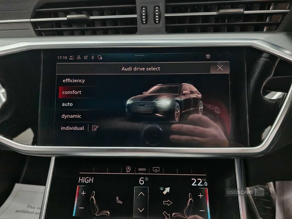 Used Audi A6 2021 for sale - 76899802: Photo 27