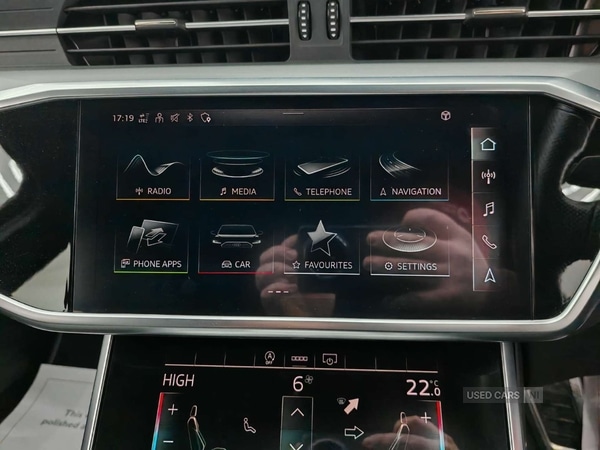 Used Audi A6 2021 for sale - 76899802: Photo 28