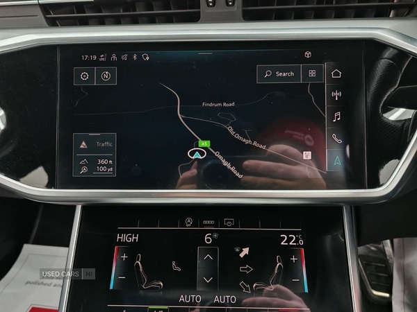 Used Audi A6 2021 for sale - 76899802: Photo 29