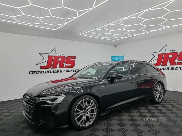 Used Audi A6 2021 for sale - 76899802: Photo 3