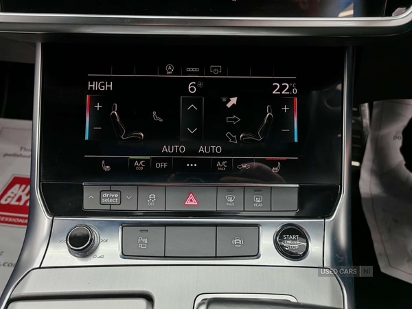 Used Audi A6 2021 for sale - 76899802: Photo 30