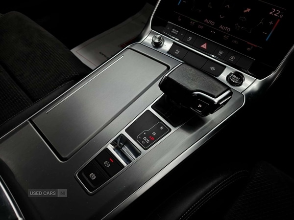 Used Audi A6 2021 for sale - 76899802: Photo 34