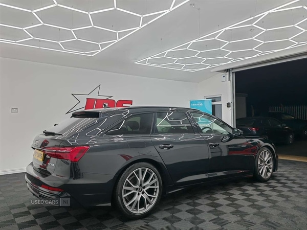 Used Audi A6 2021 for sale - 76899802: Photo 6