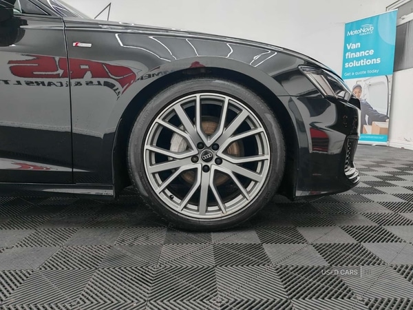 Used Audi A6 2021 for sale - 76899802: Photo 7