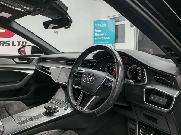 Used Audi A6 2021 for sale - 76899802: Photo 9