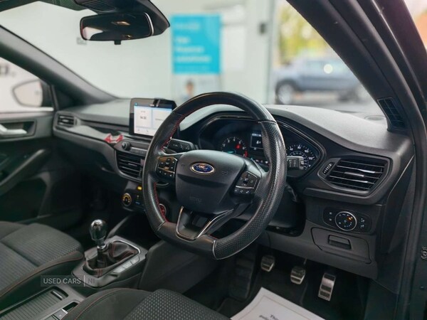 Used Ford Focus 2019 for sale - 76840207: Photo 10