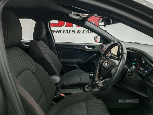 Used Ford Focus 2019 for sale - 76840207: Photo 11