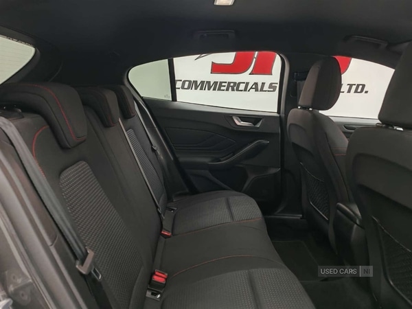 Used Ford Focus 2019 for sale - 76840207: Photo 13