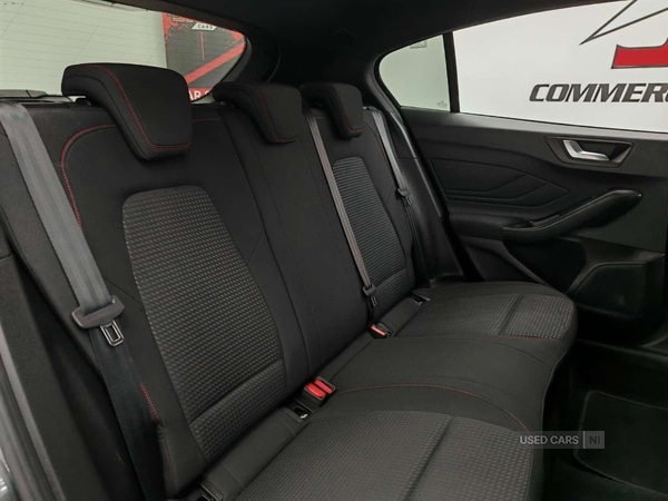 Used Ford Focus 2019 for sale - 76840207: Photo 14