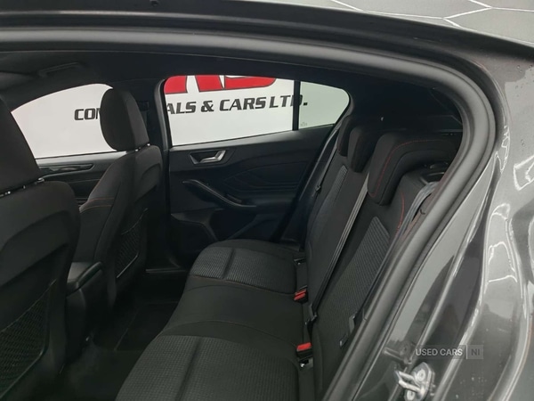 Used Ford Focus 2019 for sale - 76840207: Photo 15