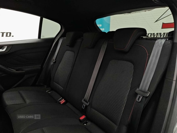 Used Ford Focus 2019 for sale - 76840207: Photo 16