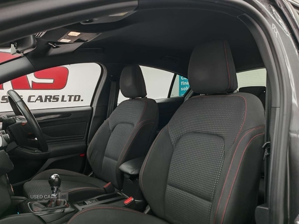 Used Ford Focus 2019 for sale - 76840207: Photo 17